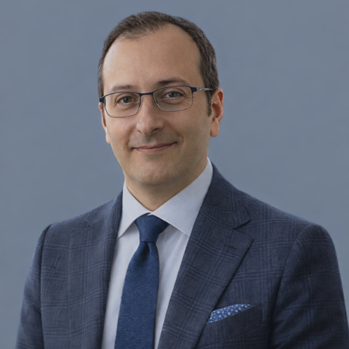 Angelo Caponnetto